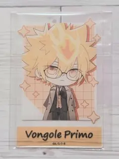 ✽家庭教師ヒットマンREBORN!✽　プリーモ　シーズナルプランツ　②