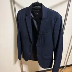 【H&M】 スリムフィットセットアップ