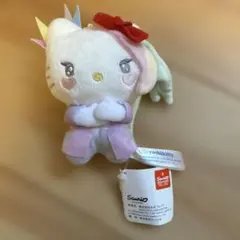 yoshikittyマスコットパステルムーンVer.