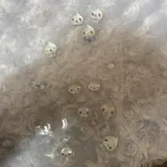 ボンボンドロップシール しずくちゃん おすそわけ