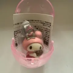 サンリオキャラクターズ　チョコレートドール　マイメロ