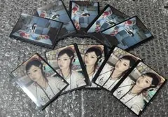 ILLIT 時よ止まれ トレカ ラキドロ TSUTAYA モカ10枚セット