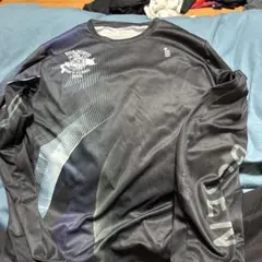 ハイジャパロングTシャツ2024