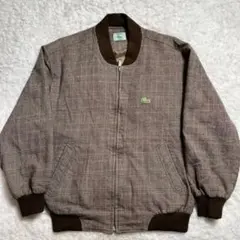 ラコステ ブルゾン