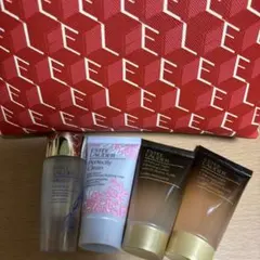 ESTEE LAUDER スキンケアトライアルセット