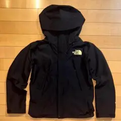 極美品THE NORTH FACE NP61800K マウンテンジャケット L