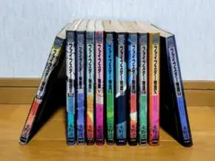 ファイブスター物語 （1〜11巻）