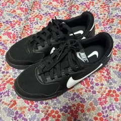 Nike スニーカー テラマンタブラック24.0センチ