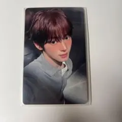 TWS play hard HMV ラキドロ ハンジン トレカ