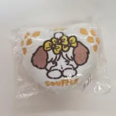 mikko スフレ キーホルダー