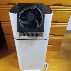 サーキュレーター 除湿機