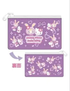 メゾピアノ×ハローキティ スリムポーチコレクションVol.2のサムネイル