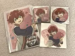 2025年最新】天城一彩 缶バッジ 中国の人気アイテム - メルカリ