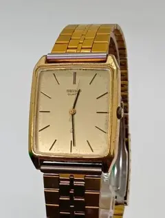 BULOVA 手巻き 稼働 シャンパンゴールド タンクローマン ヴィンテージ BULOVA 手巻き 稼働 シャンパンゴールド タンクローマン ヴィンテージ