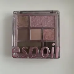 espoir アイパレット　mauve meのサムネイル