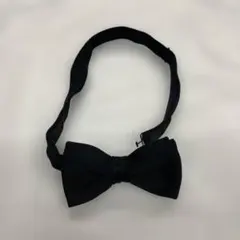 H&M（エイチアンドエム）　蝶ネクタイ ブラック