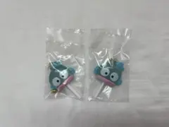 サンリオ ハンギョドン カラフルキャンディチャーム ガチャガチャ カプセルトイ