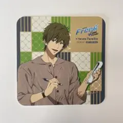 Free! 橘真琴 コースター
