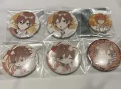 ジェル くん すとぷり すとめも10 缶バ ッジ セット - メルカリ