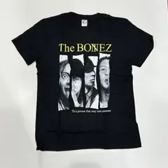 2025年最新】bonez tシャツ lの人気アイテム - メルカリ