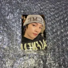 RIIZE get a guitar ktown4u 特典 ラキドロ ソンチャン