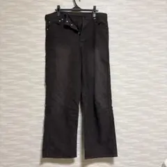 2025年最新】visvim FLUXUS 01 ex wideの人気アイテム - メルカリ