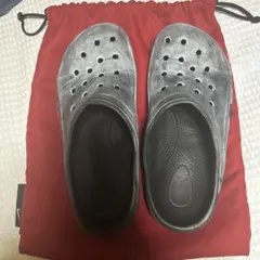 クロックス　サンダル