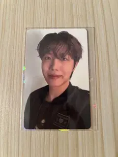 BTS ARIRANG アリラン 3形態セット 購入特典 トレカ J-HOPE