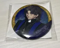 Fate/Grand Order 缶バッジ グレゴリー・ラスプーチン