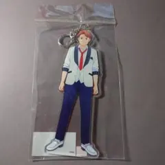 永久少年 Eternal Boys　アクリルキーホルダー BIG　今川剛