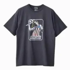 最終価格！激レア 野口強✖️ヒステリックグラマー Tシャツ キムタク着