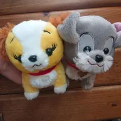 2025年最新】中古 わんわん物語 レディ＆トランプの人気アイテム