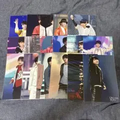 少年忍者　山井飛翔　ステフォ　まとめ売り