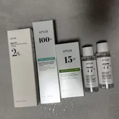 まーさ☆さま専用ページ