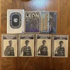 アルティーリ千葉トレーディングカード