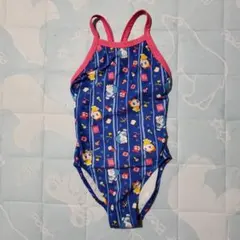 練習用水着 水着