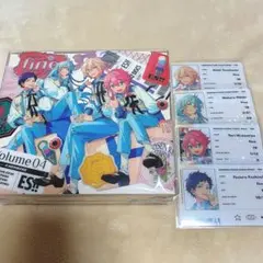 あんスタ　アルバムシリーズ　TRIP fine