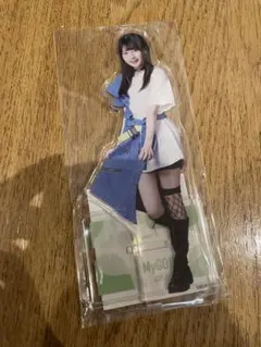 2025年最新】青木陽菜 アクスタの人気アイテム - メルカリ