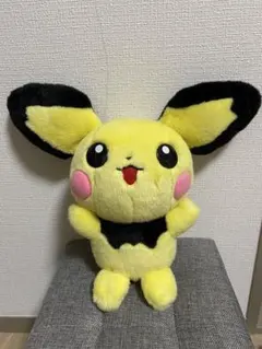 2025年最新】等身大 ピチューの人気アイテム - メルカリ