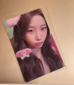 ルセラフィム　DIFFERENT　カズハ　マイメロ　　トレカ