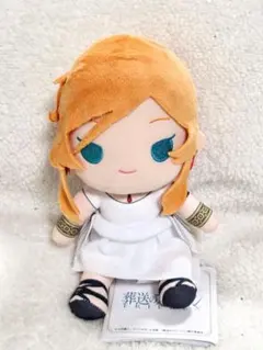 葬送のフリーレン ぬいぐるみ Vol.3　フランメ