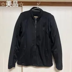 TAICHI メッシュジャケット M ブラック TAICHI (タイチ) トルクメッシュジャケット メンズ SIZE M