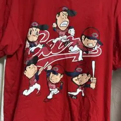 広島東洋カープ 新井貴浩 記念Tシャツ 2枚セット - メルカリ