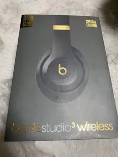 【超美品】BEATS STUDIO3 WIRELESS(収納ケース付き) 楽天市場】beats studio3 ケースの通販