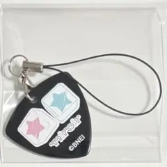 デレマス miroir ファントエス ユニットロゴ ピックキーホルダー