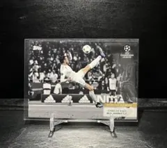 Topps SIMPLICIDAD ギャレス・ベイル レアル・マドリード