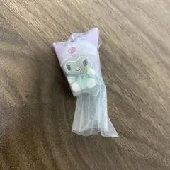 サンリオGRWMマスコットチャーム　クロミ