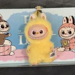 正規品　POPMART THE MONSTERS ミニラブブ　P
