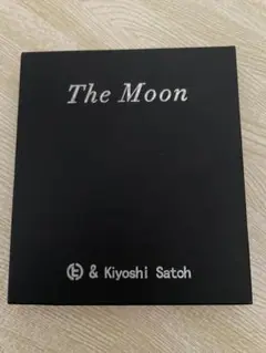 The Moon (鏡の世界) TCCマジック 手品