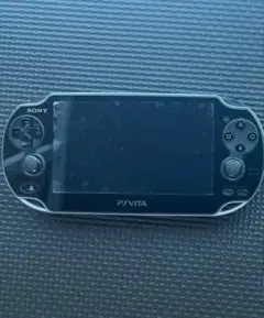 SONY PS VITA 本体 PCH-1100